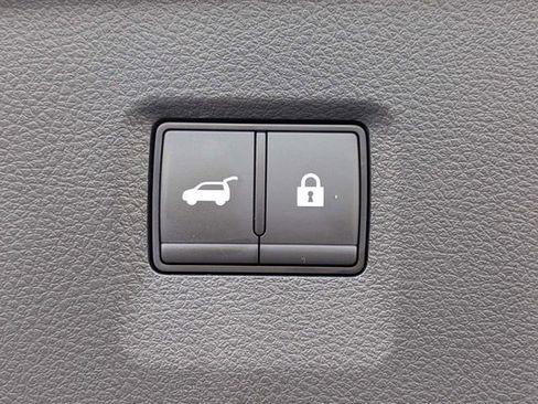 Certified 2024 INFINITI QX60 Luxe FWD image 13