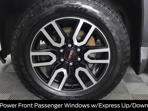 Used 2020 GMC Sierra 1500 AT4 w/ AT4 Premium Package image 21