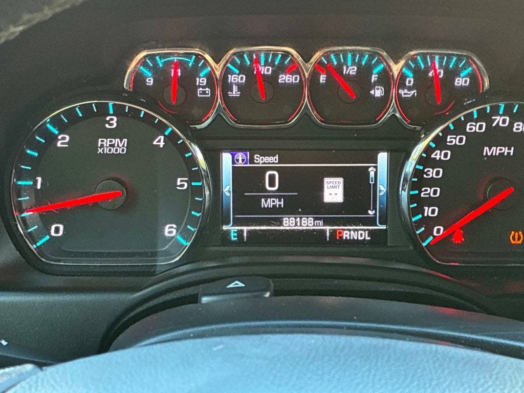 Used 2019 Chevrolet Tahoe LT AWD/4WD image 30