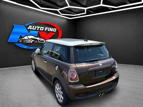 Used 2012 MINI Cooper S FWD image 7