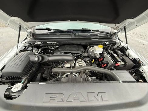 Used 2021 RAM 1500 Big Horn image 29