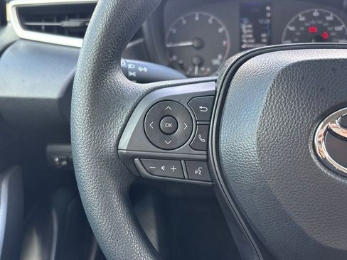 Certified 2025 Toyota Corolla LE image 15
