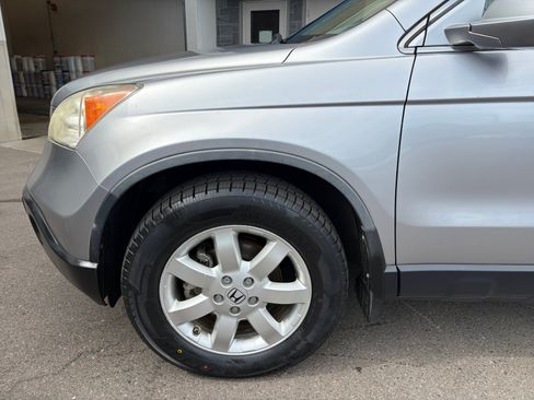 Used 2007 Honda CR-V EX-L image 11