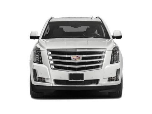 Used 2019 Cadillac Escalade ESV Platinum AWD/4WD image 5