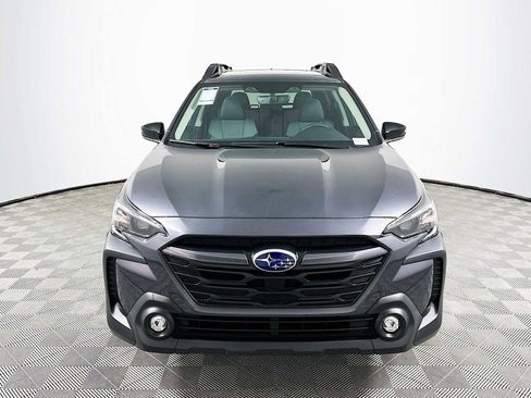 Certified 2025 Subaru Outback Premium w/ Popular Package #1A image 2