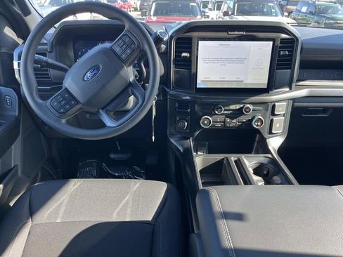New 2026 Ford F150 STX w/ Equipment Group 200A image 13