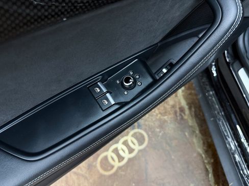 Used 2019 Audi S5 Premium Plus w/ Premium Plus image 13