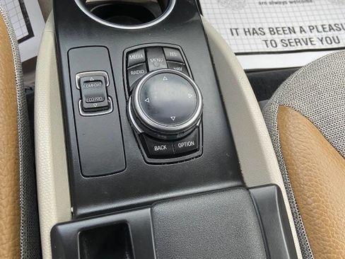 Used 2014 BMW i3 image 12
