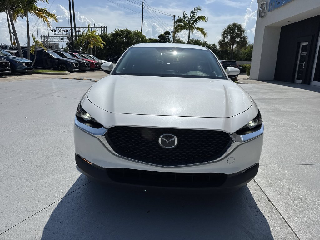 Used 2021 MAZDA CX-30 FWD 2.5 S image 29