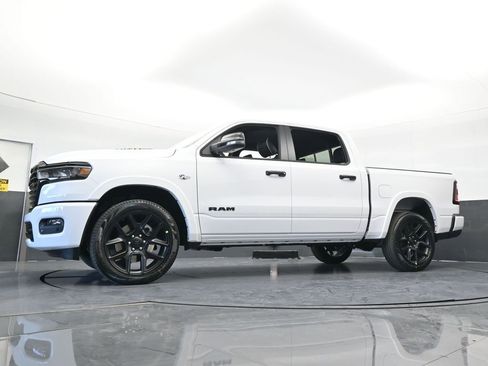 New 2026 RAM 1500 Laramie w/ Night Edition image 50