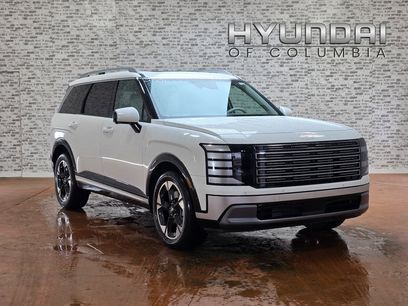 New 2026 Hyundai Palisade Limited