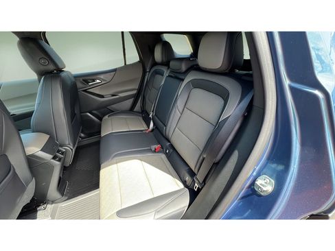 New 2026 Chevrolet Equinox LT w/ Convenience Package II AWD/4WD image 28