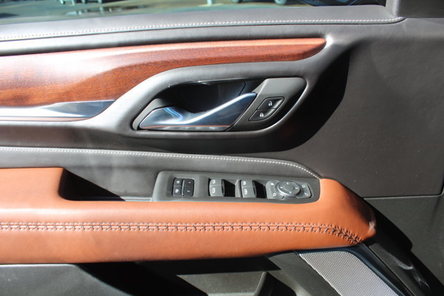 Used 2023 GMC Yukon XL Denali Ultimate w/ LPO, Floor Liner Package AWD/4WD image 37