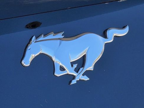 Used 2025 Ford Mustang Premium image 17