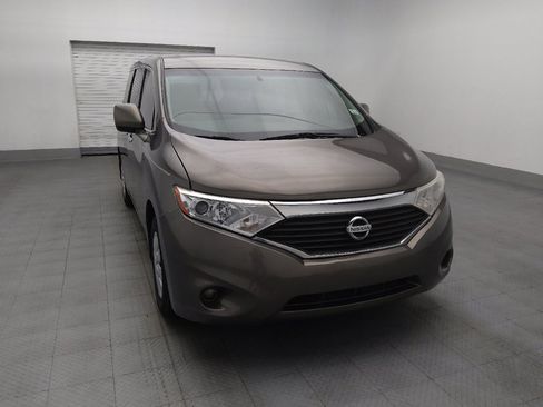 Used 2014 Nissan Quest S FWD image 14