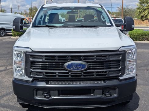 New 2025 Ford F350 XL image 6