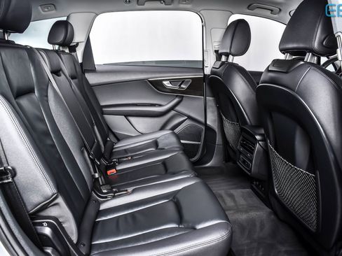 Used 2022 Audi Q7 3.0T Premium Plus image 23