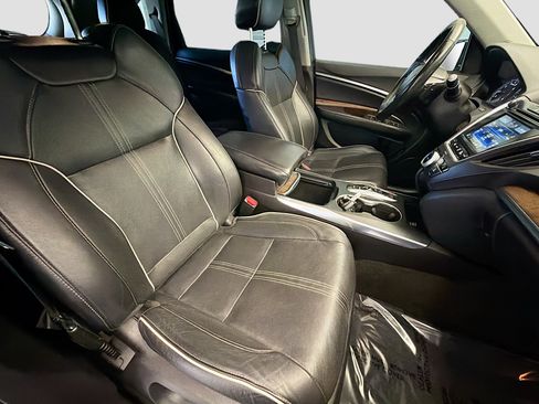 Used 2017 Acura MDX 3.5L w/Advance Package image 15