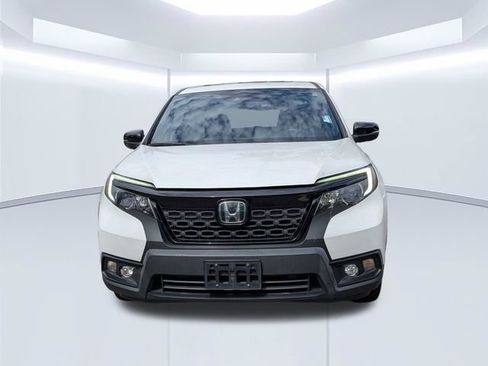 Used 2020 Honda Passport EX-L image 10
