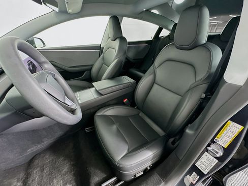 Used 2025 Tesla Model 3 Long Range RWD image 13