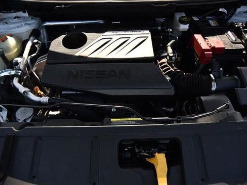 Certified 2023 Nissan Rogue SL image 30