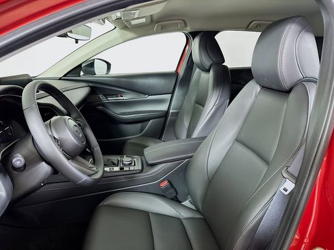 New 2026 MAZDA CX-30 AWD 2.5 S w/ Select Sport Pkg image 8