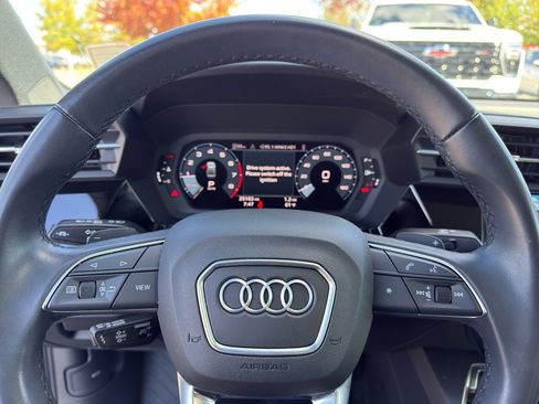 Used 2023 Audi A3 2.0T Premium Plus image 22