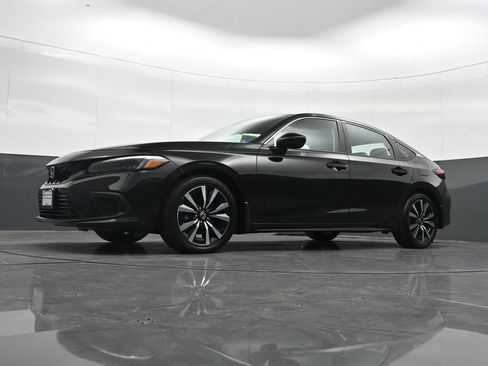 Used 2024 Honda Civic EX-L image 30