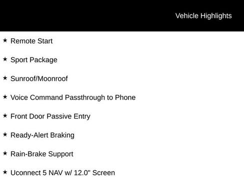 Certified 2023 RAM 1500 Laramie AWD/4WD image 20