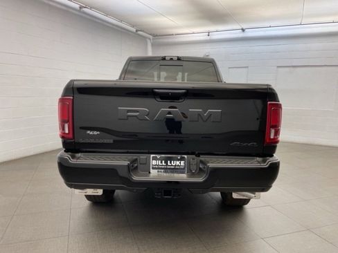 New 2026 RAM 2500 Laramie image 4