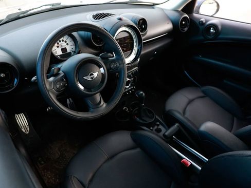 Used 2014 MINI Cooper Countryman S image 13