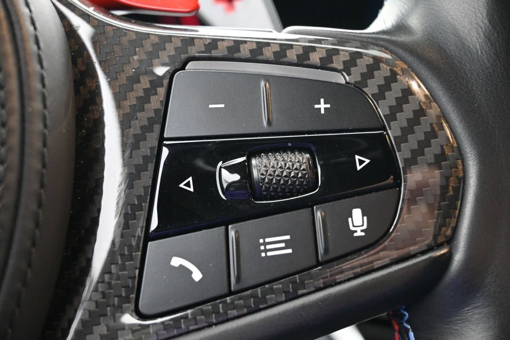 Used 2024 BMW M3 Competition AWD/4WD image 12