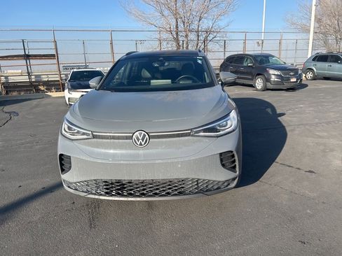 Used 2023 Volkswagen ID.4 S image 11