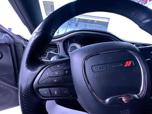 Used 2021 Dodge Challenger R/T Scat Pack image 19