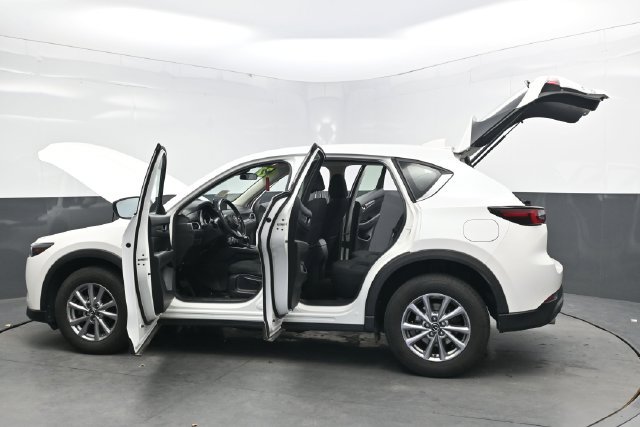 Used 2022 MAZDA CX-5 AWD 2.5 S image 51