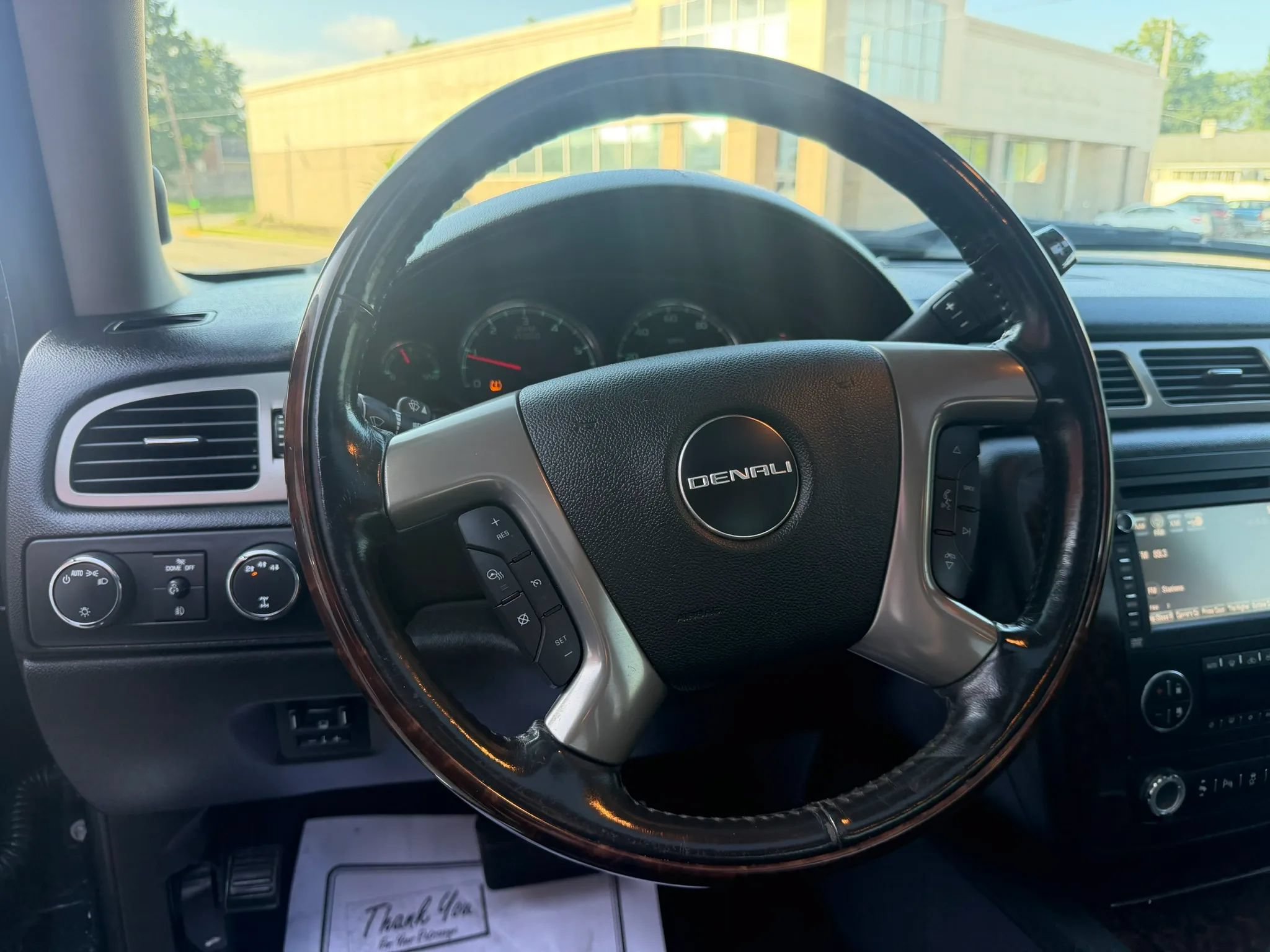Used 2014 GMC Sierra 2500 Denali AWD/4WD image 34