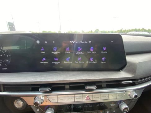 Certified 2023 Kia Telluride SX Prestige X-Pro AWD/4WD image 15