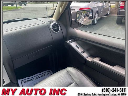 Used 2010 Mercury Mountaineer AWD image 14