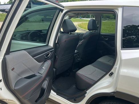 Used 2024 Subaru Forester Sport AWD/4WD image 29