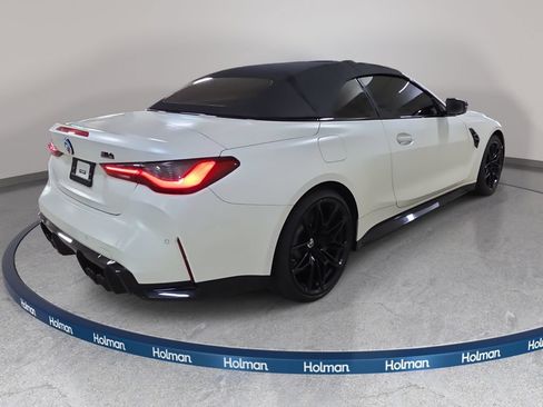 Used 2022 BMW M4 xDrive Competition w/ Executive Package AWD/4WD image 7
