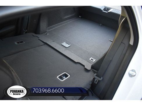 New 2026 Acura Integra Base image 18