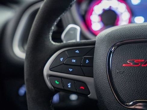 Used 2018 Dodge Challenger SRT Demon RWD image 47