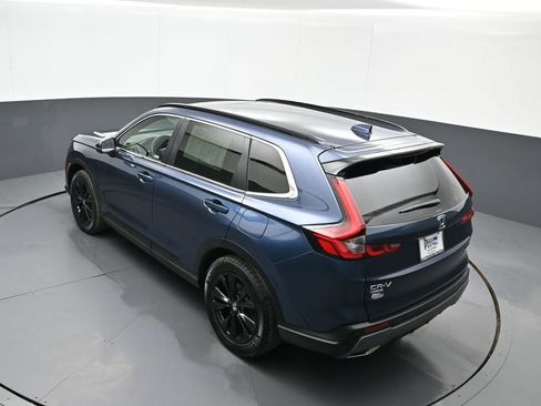 Certified 2023 Honda CR-V Sport Touring image 40
