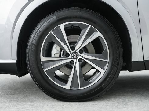 Used 2024 Lexus RX 350 FWD w/ Technology Package image 31