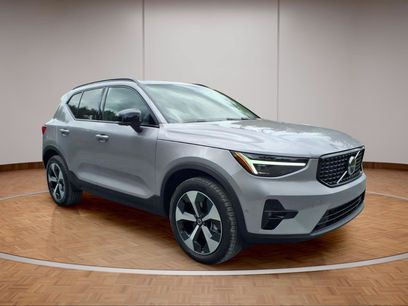 Certified 2026 Volvo XC40 B5 Plus
