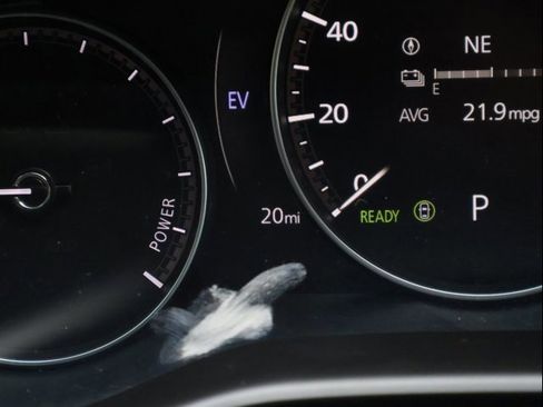 New 2026 MAZDA CX-50 2.5 Hybrid w/ Weather Package image 32