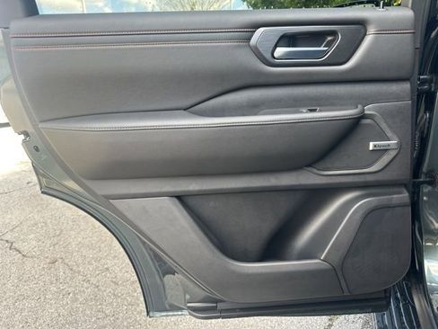 New 2026 Nissan Armada PRO-4X image 26