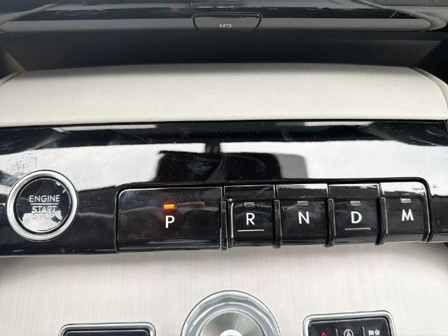 New 2025 Lincoln Navigator Reserve AWD/4WD image 20