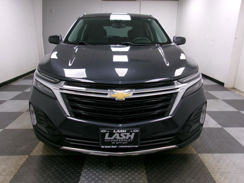 Used 2023 Chevrolet Equinox LT image 15