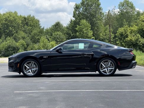 New 2025 Ford Mustang GT Premium image 7